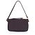 Louis Vuitton Monogram Empreinte Citadine GM Pochette Porpora - vista 3