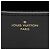 Louis Vuitton Taurillon Leather Oxford Lockme Top Handle Nero - vista 8
