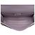 Gabrielle Borsa Chanel Classic Jumbo Double Flap in pelle di agnello Porpora - vista 7