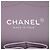 Gabrielle Borsa Chanel Classic Jumbo Double Flap in pelle di agnello Porpora - vista 8
