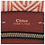 Chloé Chloe Daria Medium Satchel aus Leder Braun - Ansicht 8