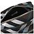 Borsa Burberry Camera Bag Shield Nera Nero - vista 7