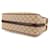 Gucci Borsa a tracolla Medium Half Horsebit Marrone - vista 5