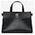 Burberry Mini Cotswolds Tote Bag Schwarz - Ansicht 2
