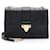 Borsa a tracolla Louis Vuitton Monogram Empreinte Saint Sulpice PM Nero