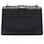 Borsa a tracolla Louis Vuitton Monogram Empreinte Saint Sulpice PM Nero - vista 3