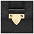 Borsa a tracolla Louis Vuitton Monogram Empreinte Saint Sulpice PM Nero - vista 9