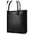 Comme Des Garcons Borsa Pouch con Manico Classica Nero - vista 6
