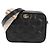 Gucci Matelassé Small Handbag Black