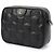 Gucci Matelassé Small Handbag Black - view 3