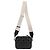 Gucci Matelassé Small Handbag Black - view 4
