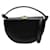 Sac Tote Logo Valentino Garavani Noir Cuir  - vue 1