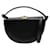 Sac Tote Logo Valentino Garavani Noir Cuir  - vue 4