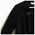 Chaqueta cardigan de punto Moschino Cheap and Chic Negro - vista 4