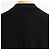 Chaqueta cardigan de punto Moschino Cheap and Chic Negro - vista 7