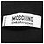 Chaqueta cardigan de punto Moschino Cheap and Chic Negro - vista 8
