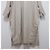 Autre Marque YLEVE Langes Hemdkleid Beige - Ansicht 5