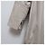 Autre Marque YLEVE Langes Hemdkleid Beige - Ansicht 7