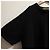 Autre Marque tumugu Polo-Kleid Schwarz - Ansicht 4