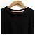 Autre Marque tumugu Polo-Kleid Schwarz - Ansicht 6