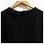 Autre Marque tumugu Polo-Kleid Schwarz - Ansicht 7