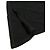 Autre Marque tumugu Polo-Kleid Schwarz - Ansicht 8