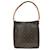 Louis Vuitton Looping Monogram Canvas GM Marrone  - vista 1