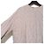 Autre Marque mina perhonen Blusa Pullover Tambourine de algodón y seda Castaño - vista 3