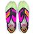 Autre Marque Nike W Aqua Rift Sneaker Mehrfarben - Ansicht 5