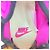 Autre Marque Nike W Aqua Rift Sneaker Mehrfarben - Ansicht 7