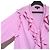 Autre Marque Cárdigan de algodón 18G Drawer Rosa - vista 3