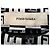 Autre Marque Conjunto FUMIE TANAKA Logo Jacquard Negro - vista 5