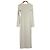 Autre Marque COTTON CITIZEN Rippstrick-Kleid Beige Roh - Ansicht 2
