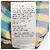 Autre Marque United Arrows SHINY Gingham Slim Pants Multicolore - vista 10