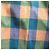 Autre Marque United Arrows SHINY Gingham Slim Pants Multicolore - vista 2