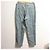 Autre Marque United Arrows SHINY Gingham Slim Pants Multicolore - vista 3