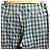 Autre Marque United Arrows SHINY Gingham Slim Pants Multicolore - vista 5