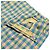 Autre Marque United Arrows SHINY Gingham Slim Pants Multicolore - vista 6