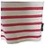Autre Marque Camicia Basca Traditional Weatherwear LYNE Bianco Rosso - vista 5