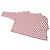 Autre Marque Camicia Basca Traditional Weatherwear LYNE Bianco Rosso - vista 6