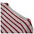 Autre Marque Camicia Basca Traditional Weatherwear LYNE Bianco Rosso - vista 7