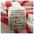 Autre Marque Camicia Basca Traditional Weatherwear LYNE Bianco Rosso - vista 8