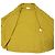 Autre Marque Abrigo largo con capucha MidiUmi de nailon Amarillo - vista 7