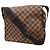 Louis Vuitton Naviglio Damier Marrone - vista 2