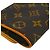 Louis Vuitton Twin Monogram PM Marrone - vista 6