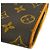 Louis Vuitton Twin Monogram PM Marrone - vista 7
