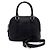 Mini Dome Tote Bag GG Micro Guccissima Nera Borsa a Tracolla