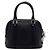 Mini Dome Tote Bag GG Micro Guccissima Nera Borsa a Tracolla - vista 4