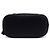 Mini Dome Tote Bag GG Micro Guccissima Nera Borsa a Tracolla - vista 6