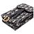 Dior Borsa a tracolla Oblique Saddle Vertical Pouch Mini con catena Blu - vista 8